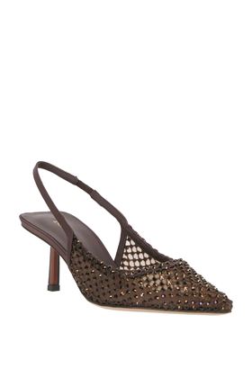 Slingback Gilda 60 mm Le Silla | 2299U060P1PPSAS748